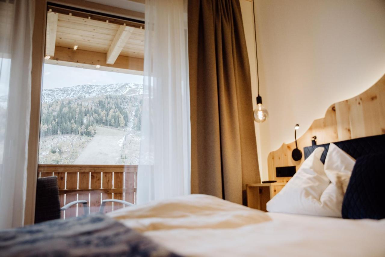 Katschberg Hotel Katschberghöhe