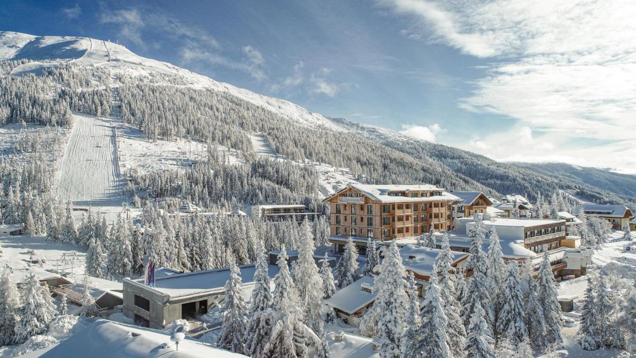 Katschberg Hotel