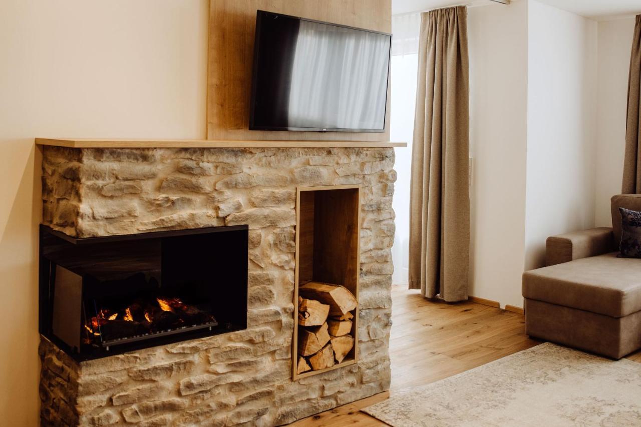 Hotel Katschberg 4*