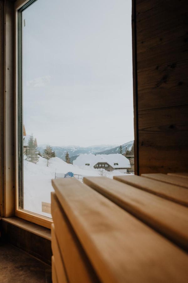 Hotel Katschberg Superior 4*