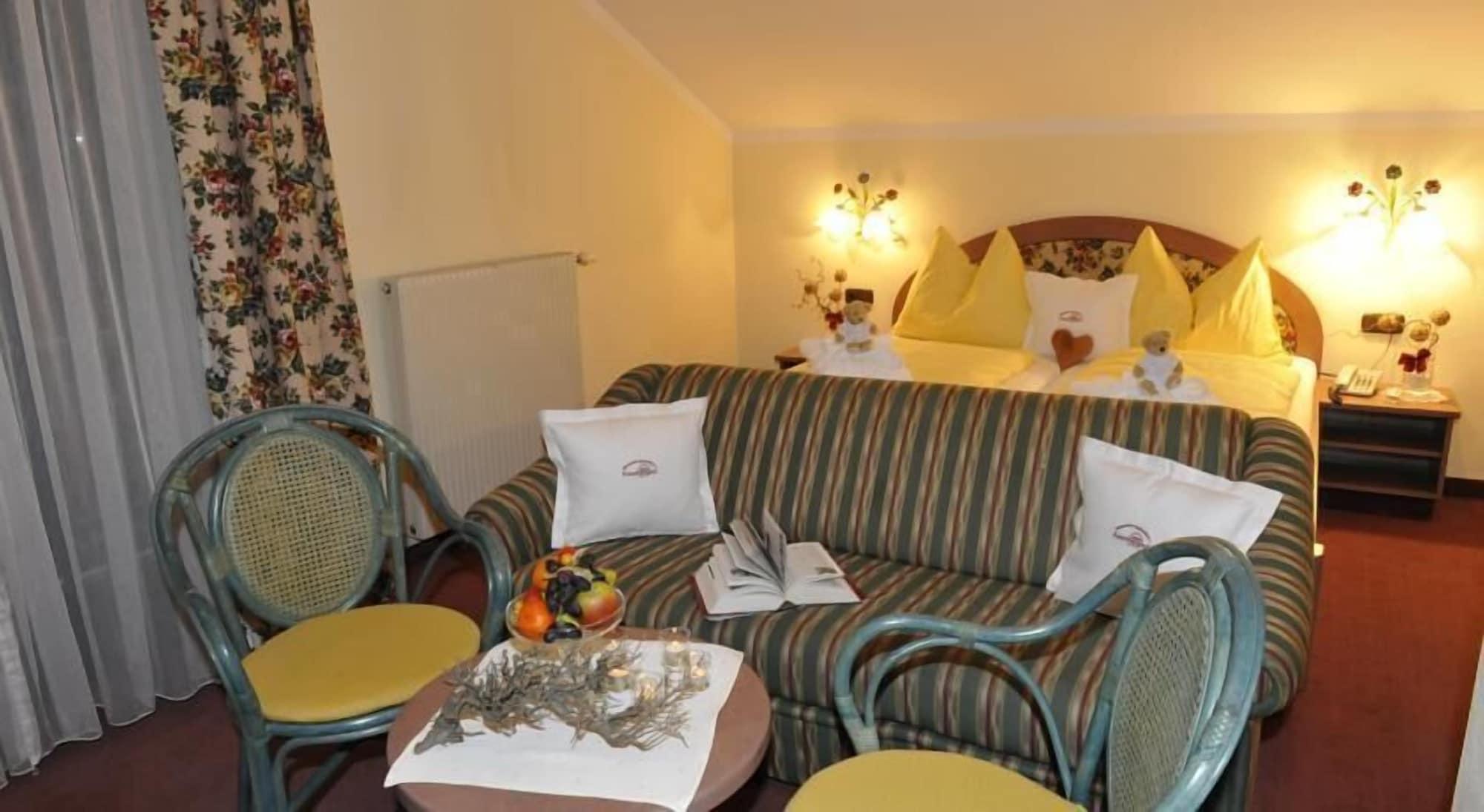 Katschberg Hotel 4*