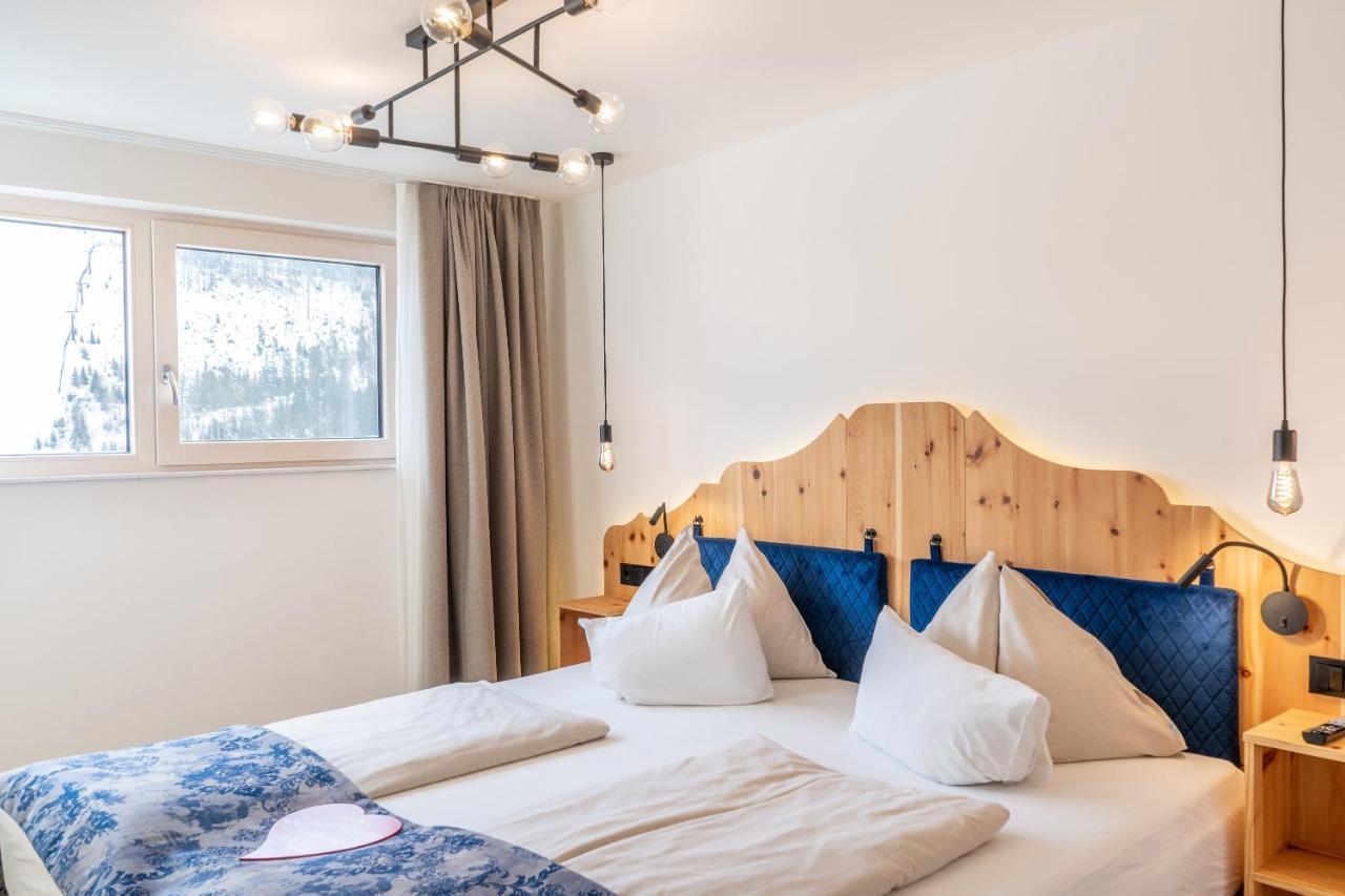 Katschberg Hotel Katschberghöhe