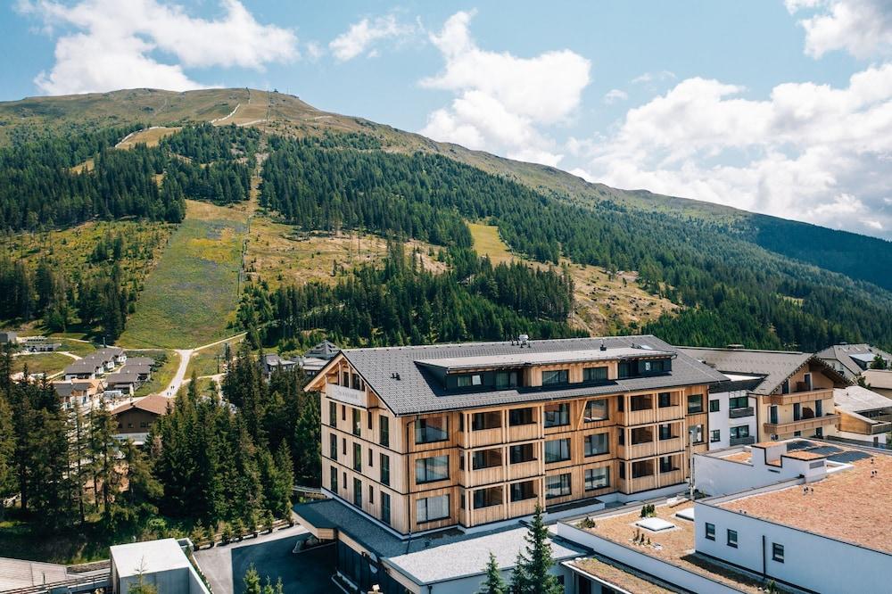 Hotel Katschberg Superior Katschberghöhe