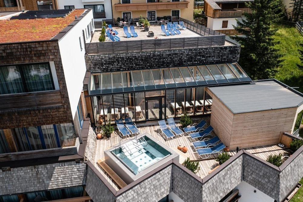 Katschberg Superior Hotel 4*