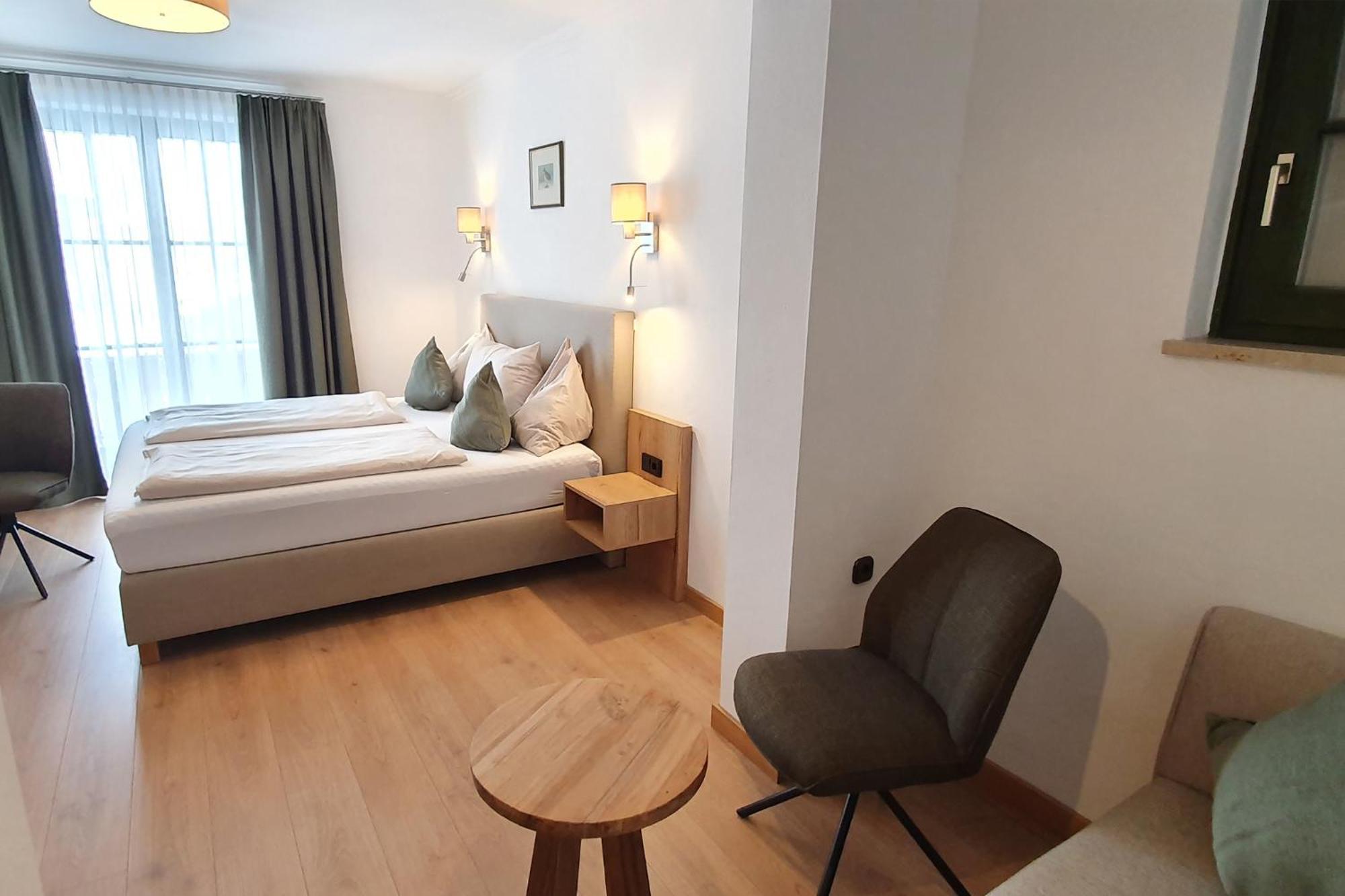 Hotel Katschberg 4*