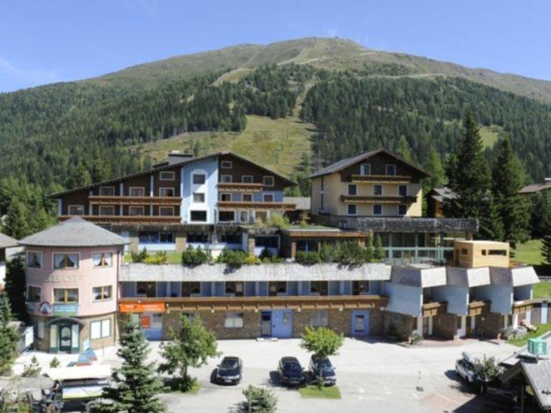 Hotel Katschberg Superior Katschberghöhe