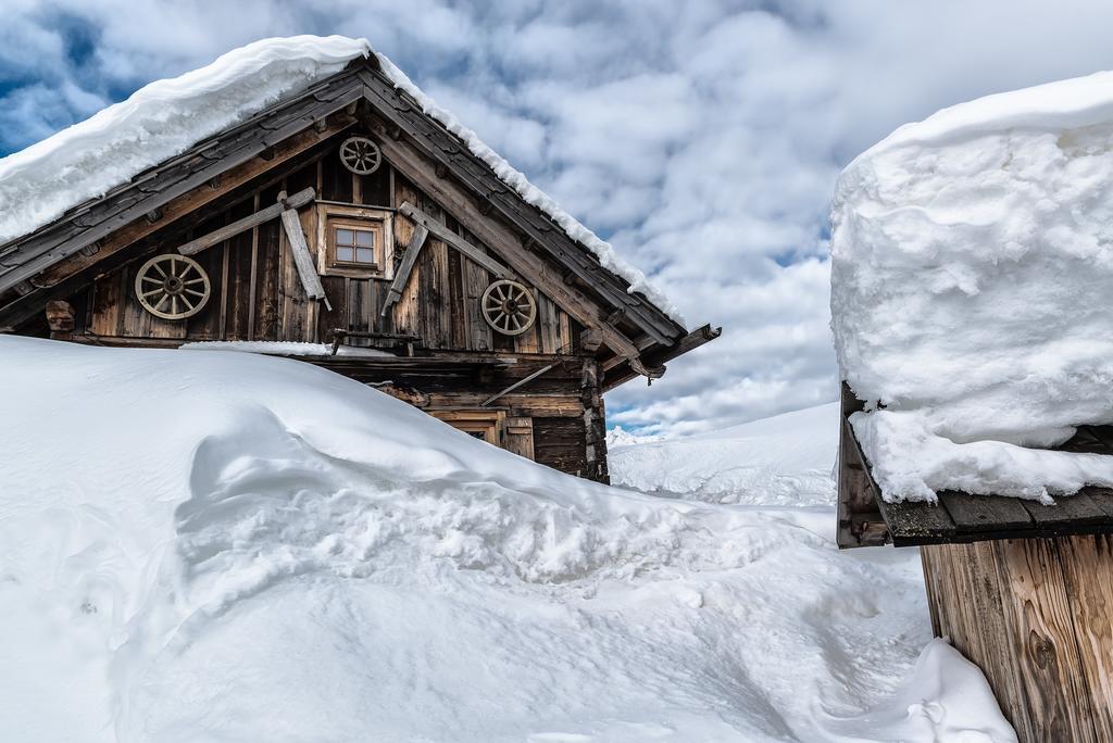 Hotel Katschberg Superior 4*
