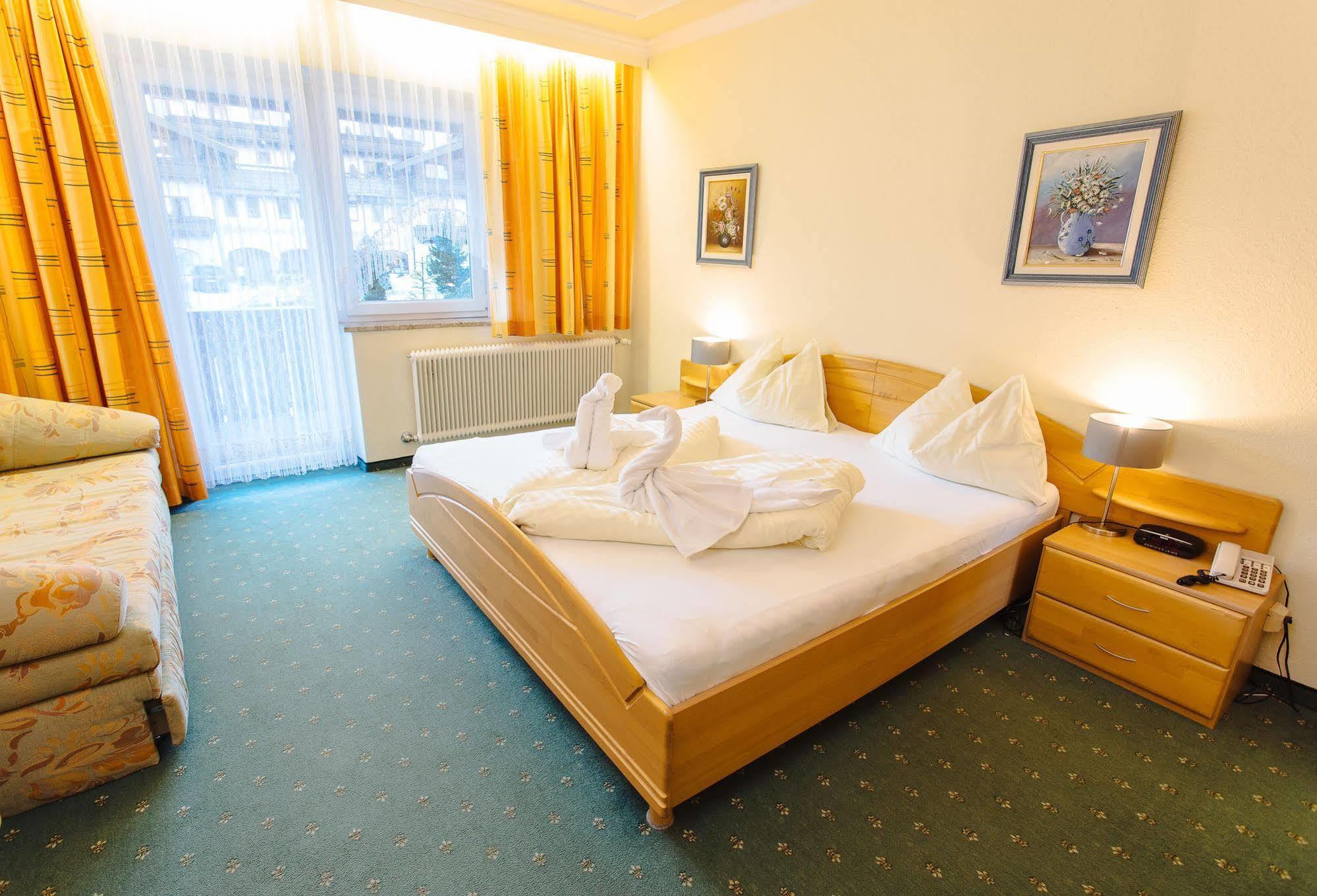 Katschberg Hotel 4*